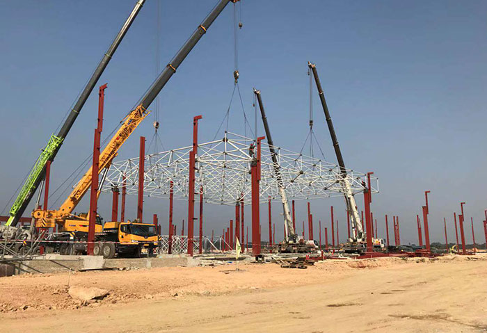 邯郸小鹏新能源汽车