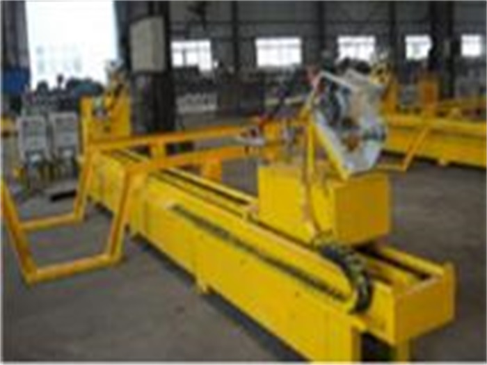 邯郸网架杆件自动焊机